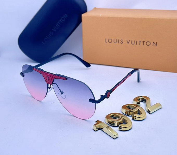 Louis Vuitton Sunglasses ID:20240527-121